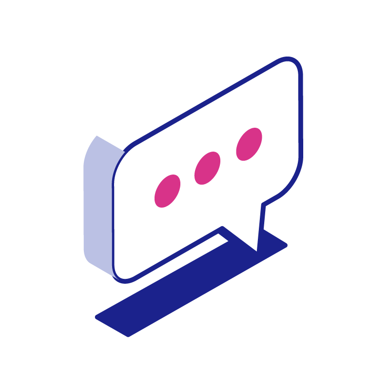 Speech Box