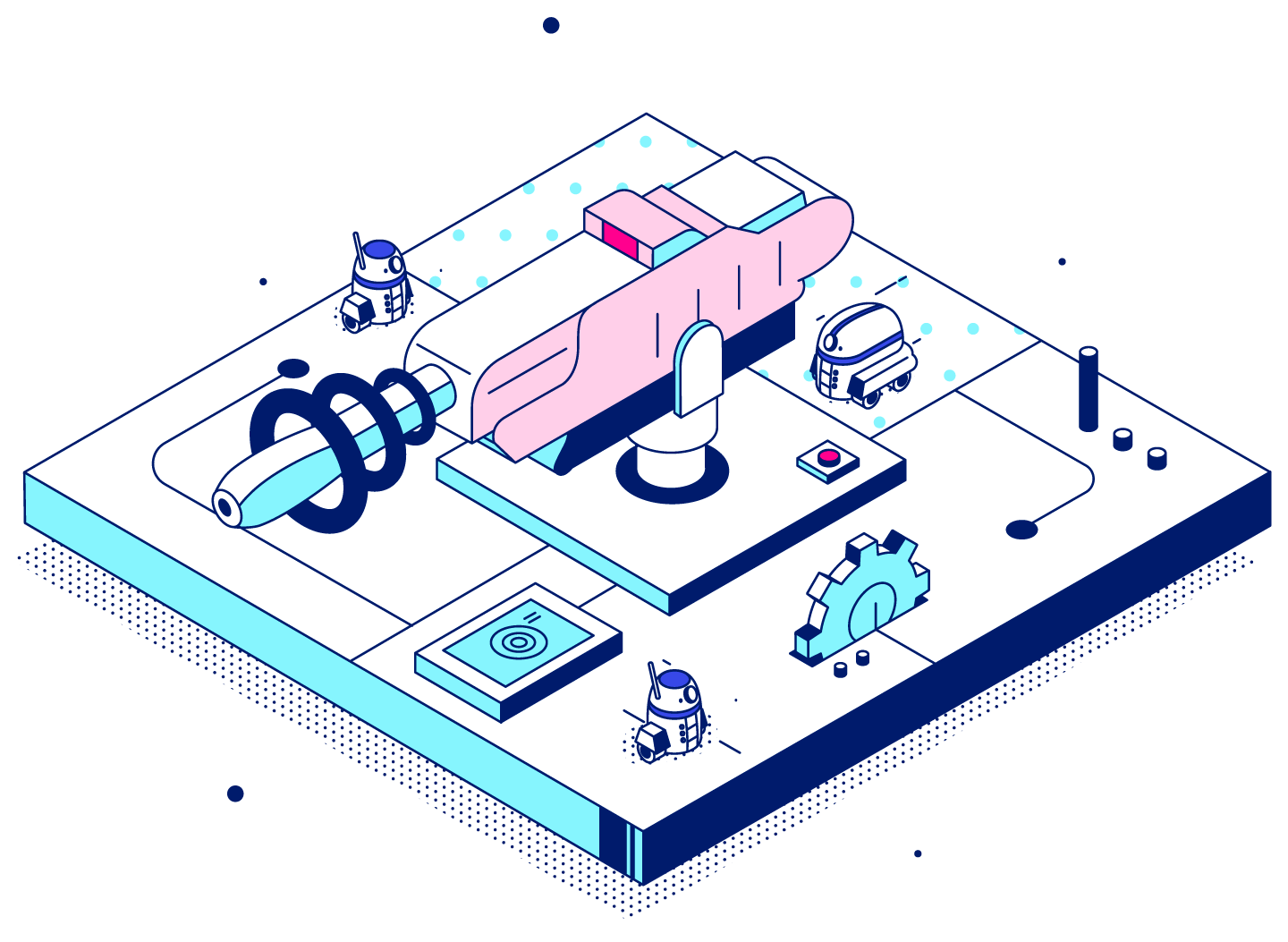 Digital Litmus Demand Generation Machine