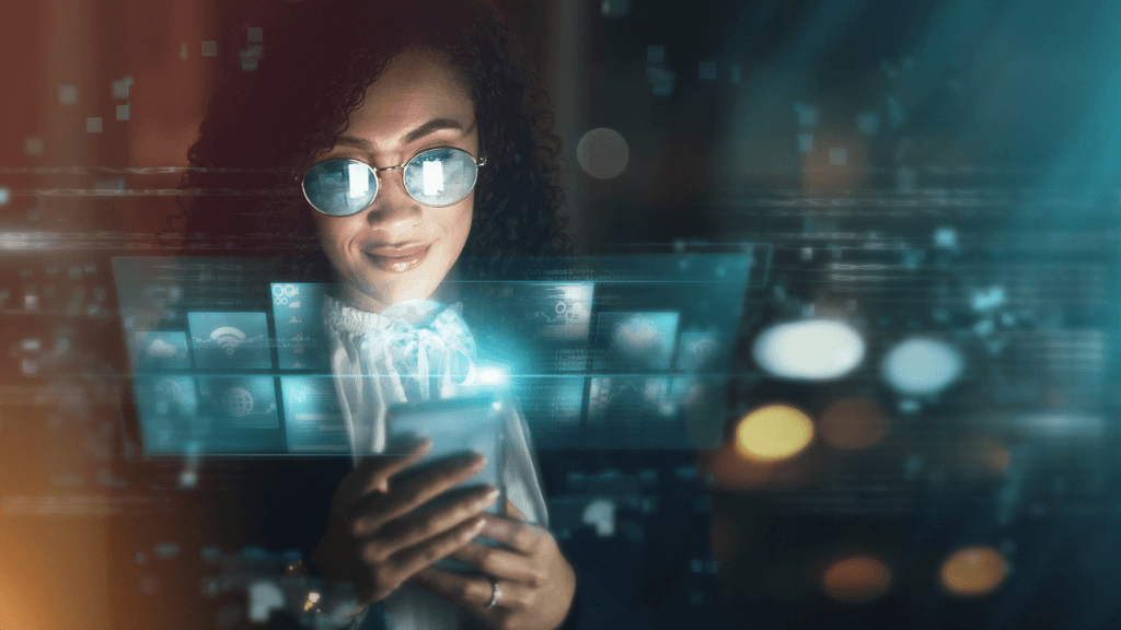 AI For B2B Sales: A Catalyst For Productivity and Connected Growth