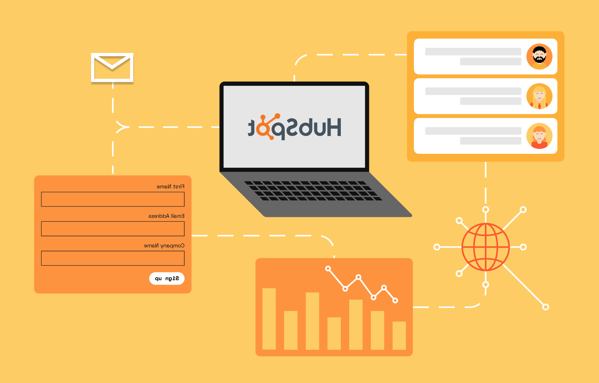 hubspot-graphic