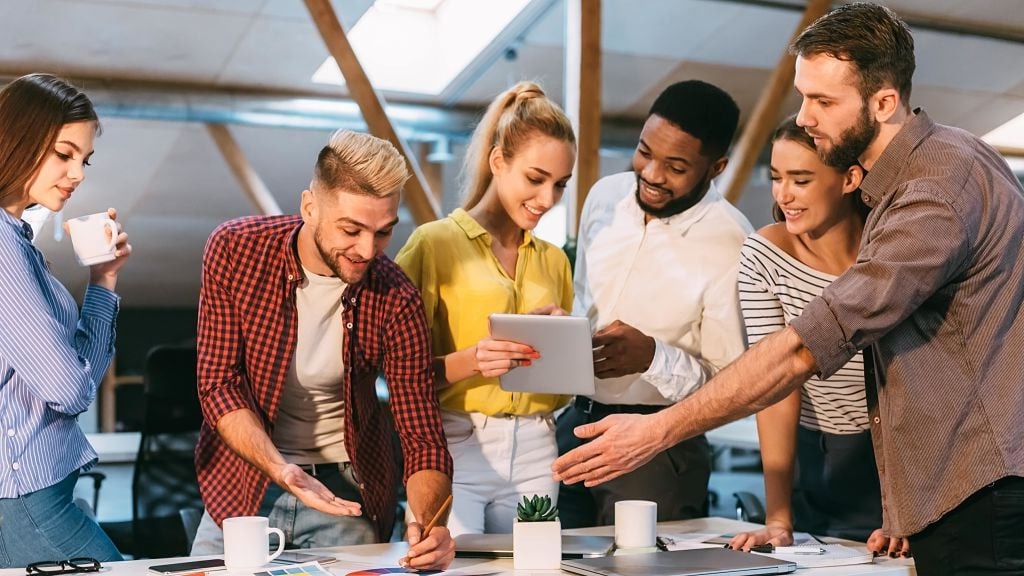Why We Set Out to Build the Best Demand Generation Agency