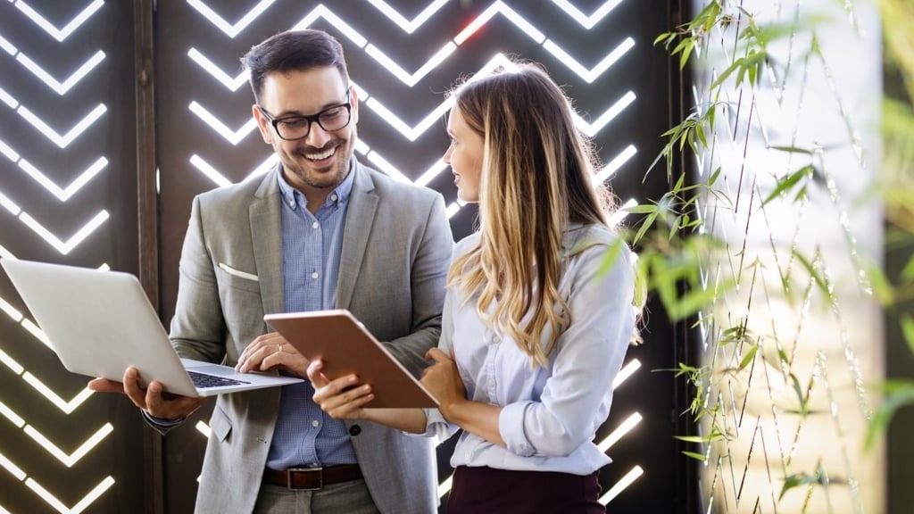 Why Choose HubSpot?