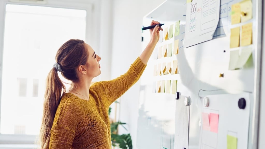 How to Create a B2B Content Strategy Using a Proven Framework