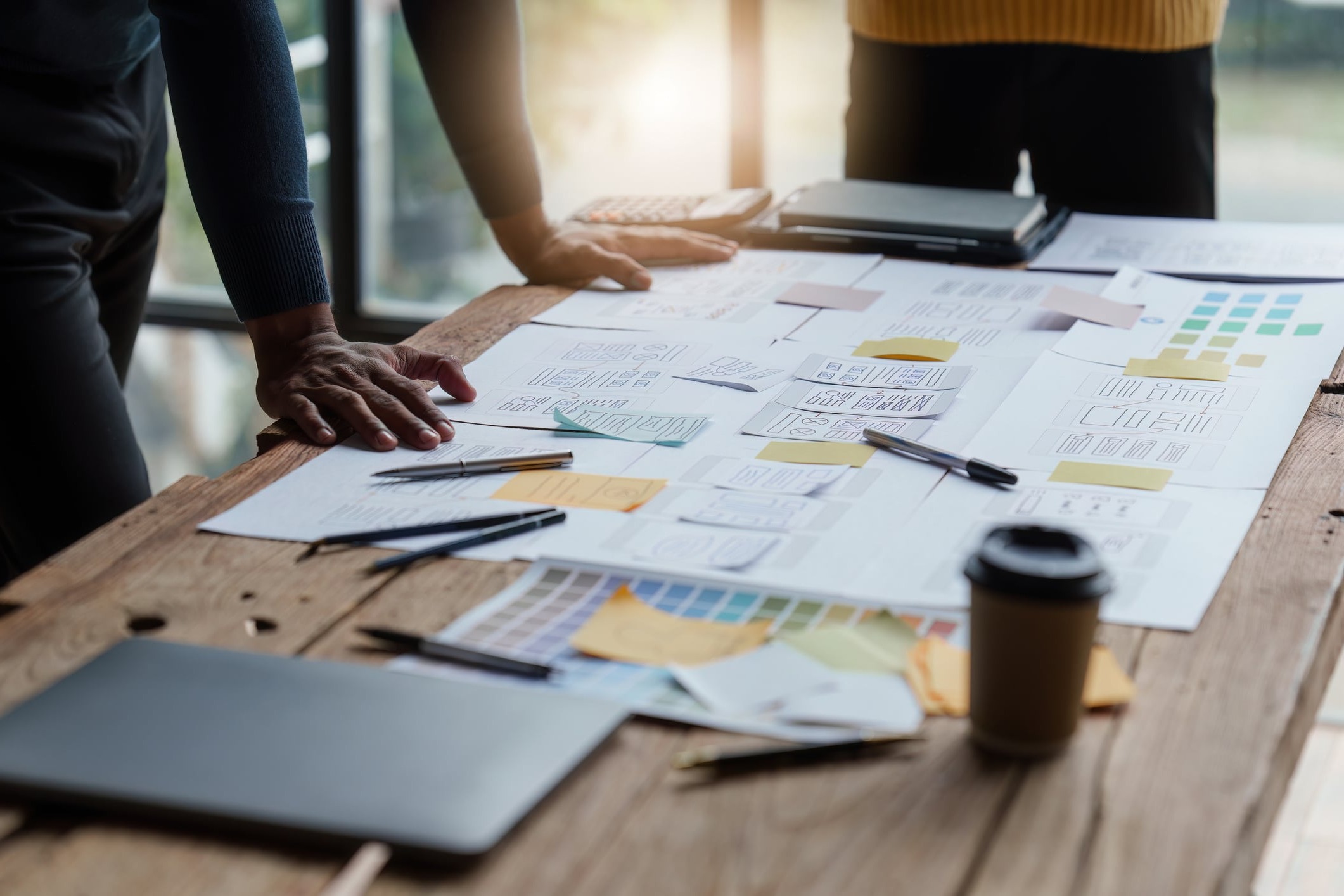 How to Craft a B2B Content Strategy That Delivers Results