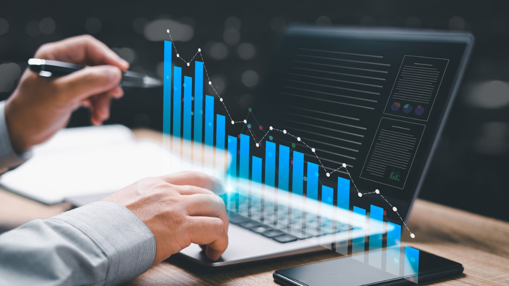 Scale Your B2B Faster With Connected Growth