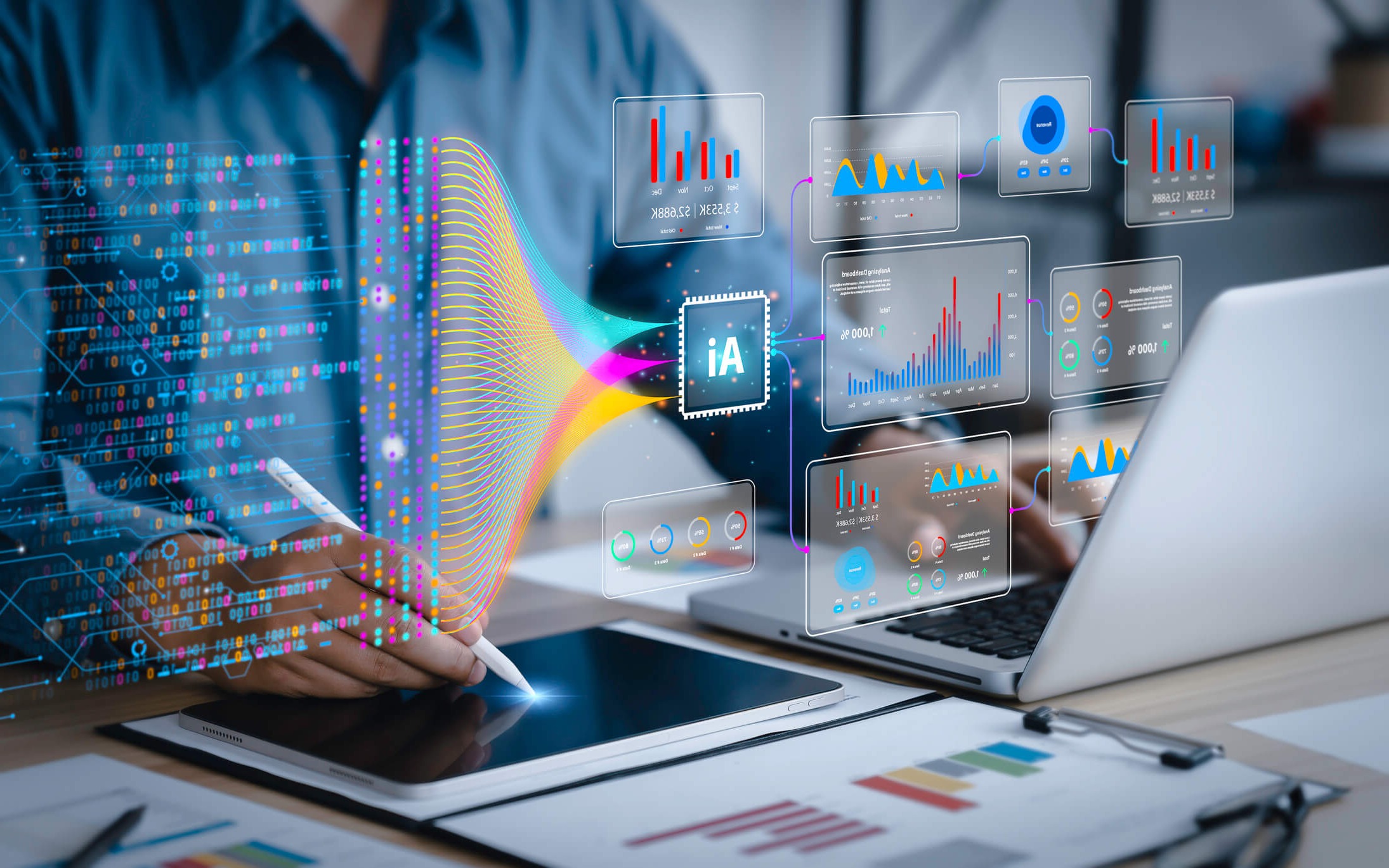 How to Build a B2B Tech Stack That Drives Revenue Growth