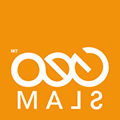 GeoSLam Logo