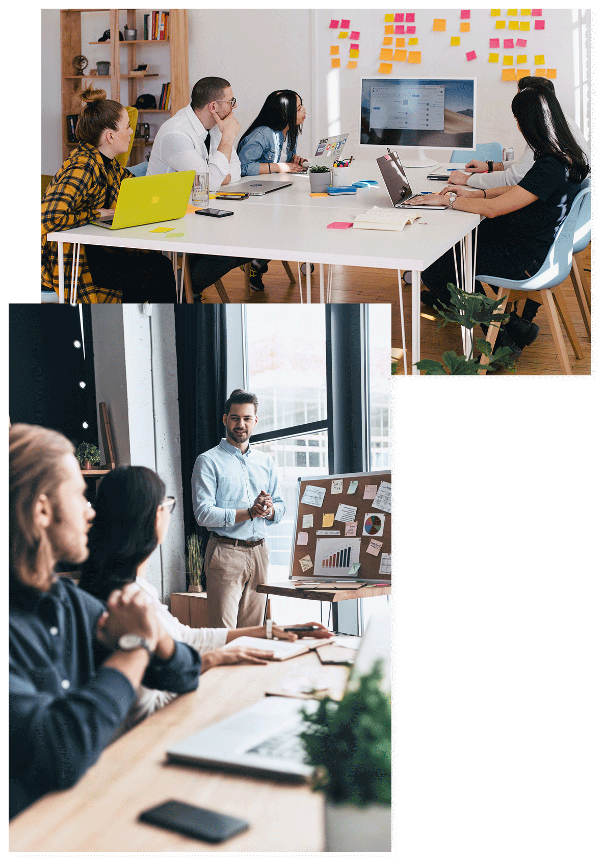 workshops