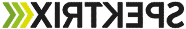 Spektrix Logo